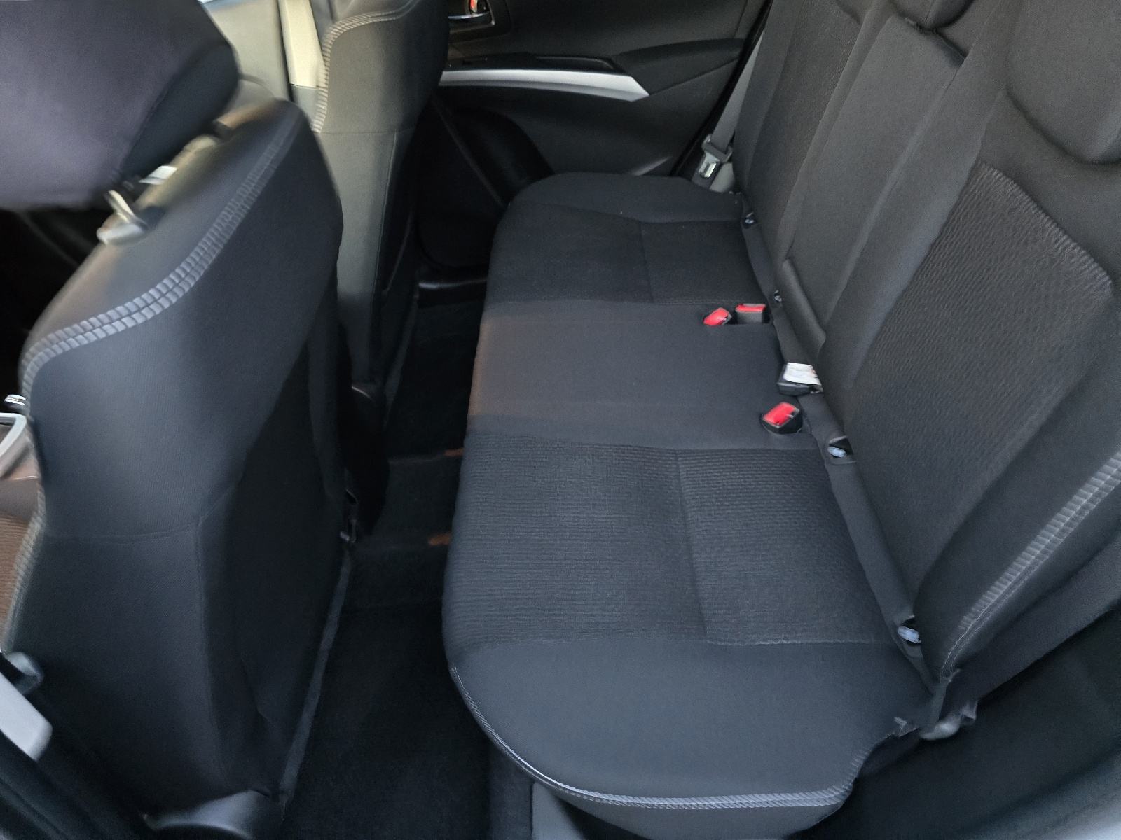 Suzuki SX4 S-Cross 1,4, fotografija 6