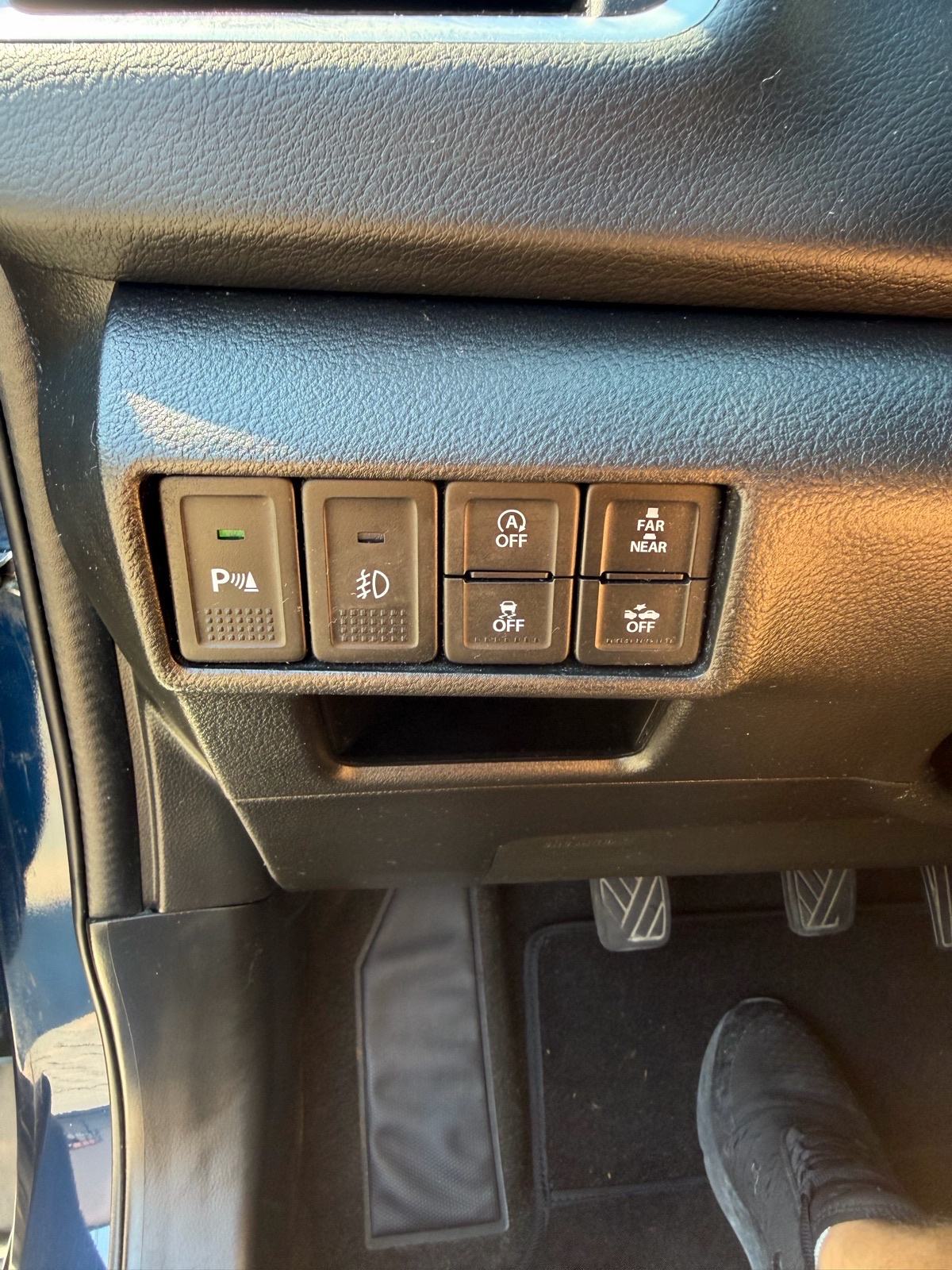 Suzuki SX4 S-Cross 1.4, fotografija 3