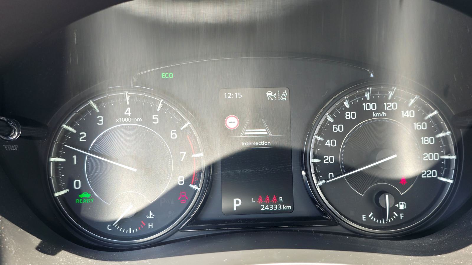 Suzuki SX4 S-Cross 1,5 GLX+, Full Hybrid Automatik, fotografija 7