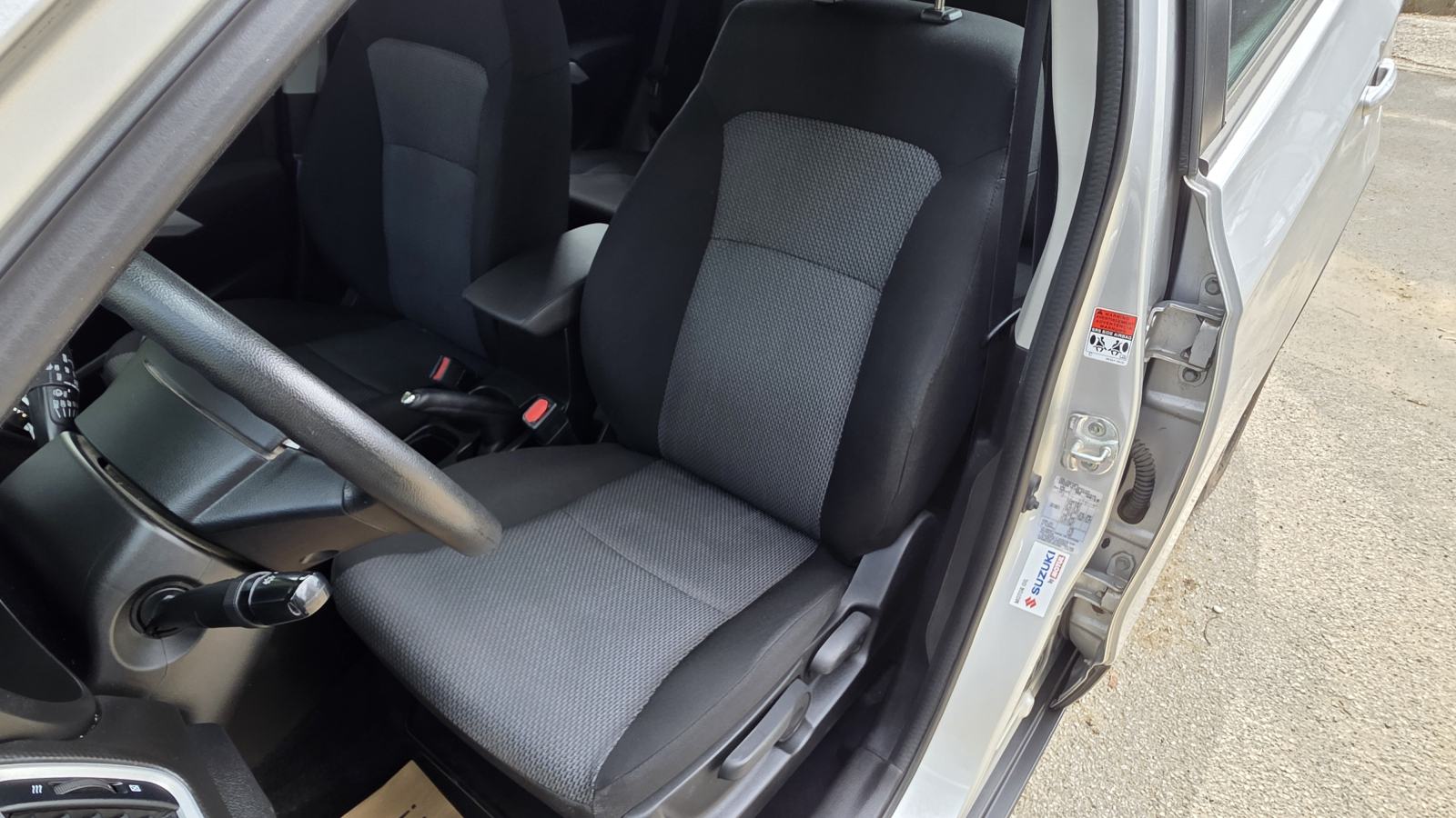 Suzuki SX4 S-Cross 1,6 DDiS, 1vl, servisna, klima, alu, tempo, ODLIČAN, fotografija 14