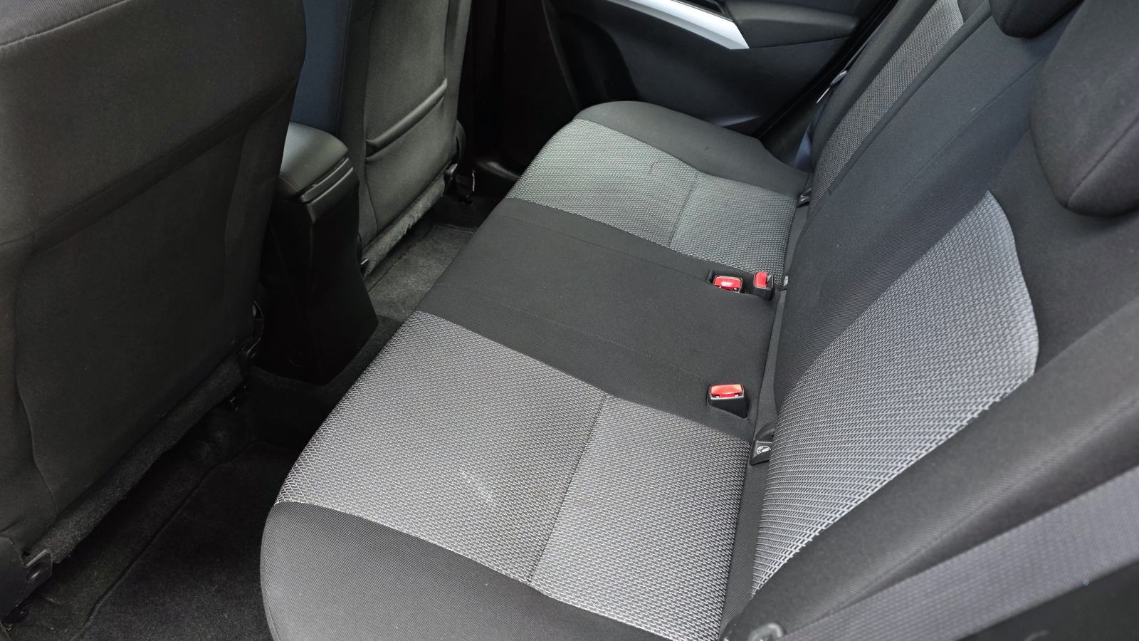 Suzuki SX4 S-Cross 1,6 DDiS, 1vl, servisna, klima, alu, tempo, ODLIČAN, fotografija 17