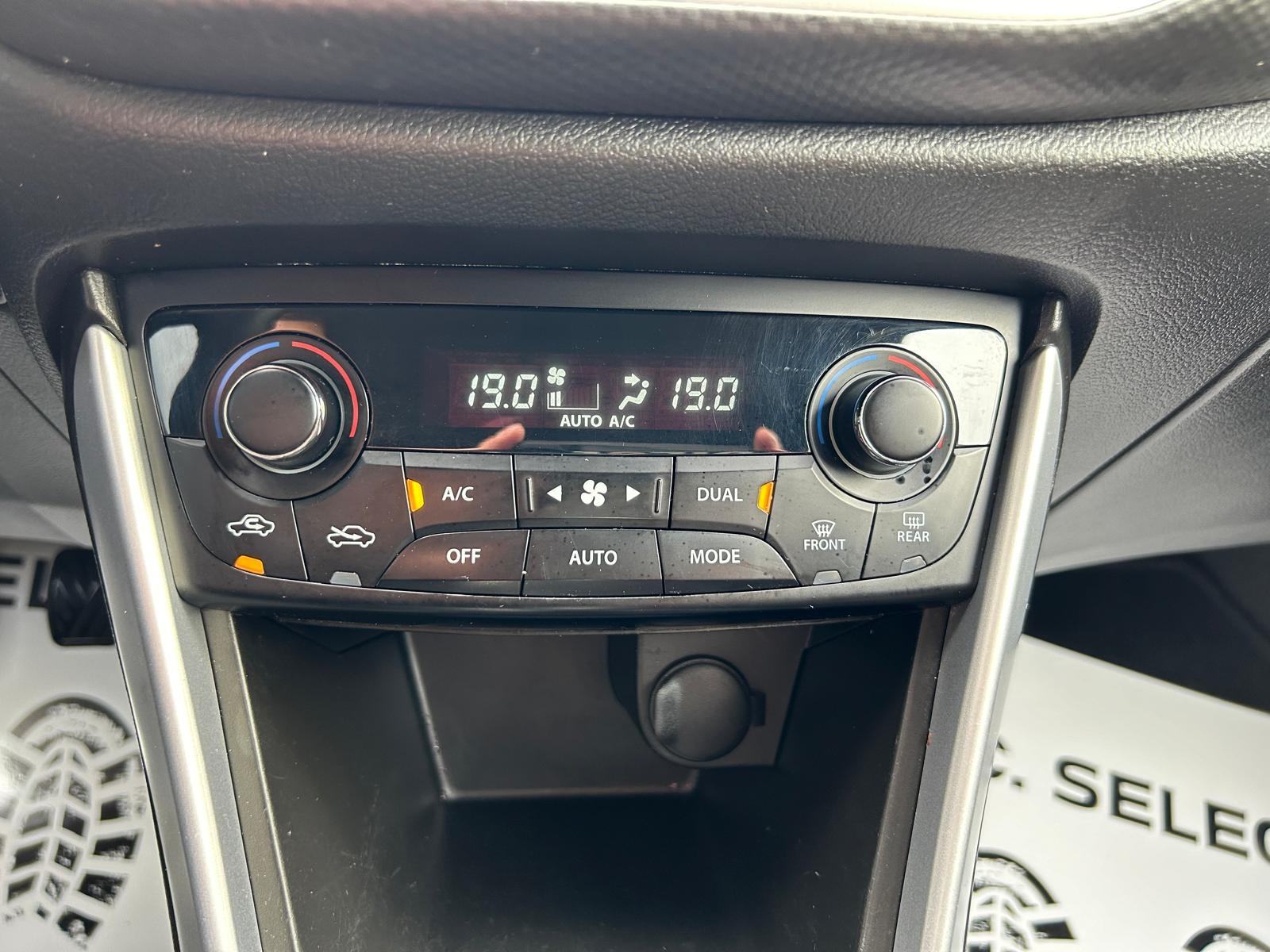 Suzuki SX4 S-Cross 1.6 DDiS - 2014 - GARANCIJA - SERVIS - REG.1.GOD, fotografija 15
