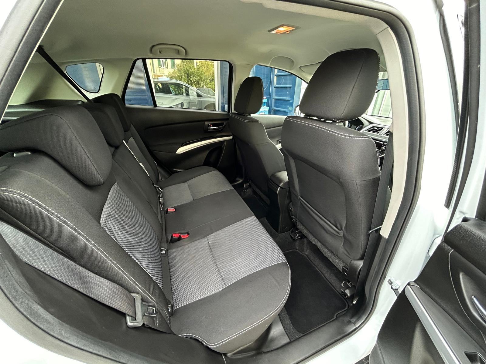 Suzuki SX4 S-Cross 1.6 DDiS - 2014 - GARANCIJA - SERVIS - REG.1.GOD, fotografija 17