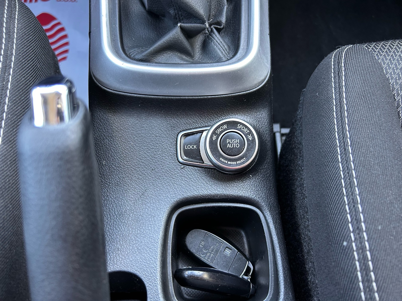 Suzuki SX4 S-Cross 1,6 DDIS 4x4 2014.,reg:23.1.2027.,SERVISNA,GRIJ SJE, fotografija 15
