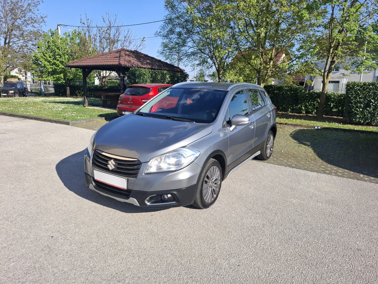 Suzuki SX4 S-Cross 1,6 DDIS , NIJE UVOZ ! REG.11/2026 !, fotografija 1