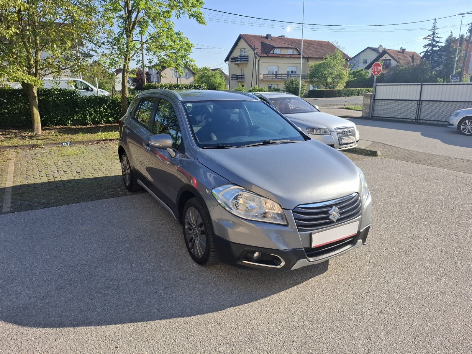 Suzuki SX4 S-Cross 1,6 DDIS , NIJE UVOZ ! REG.11/2026 !, fotografija 2