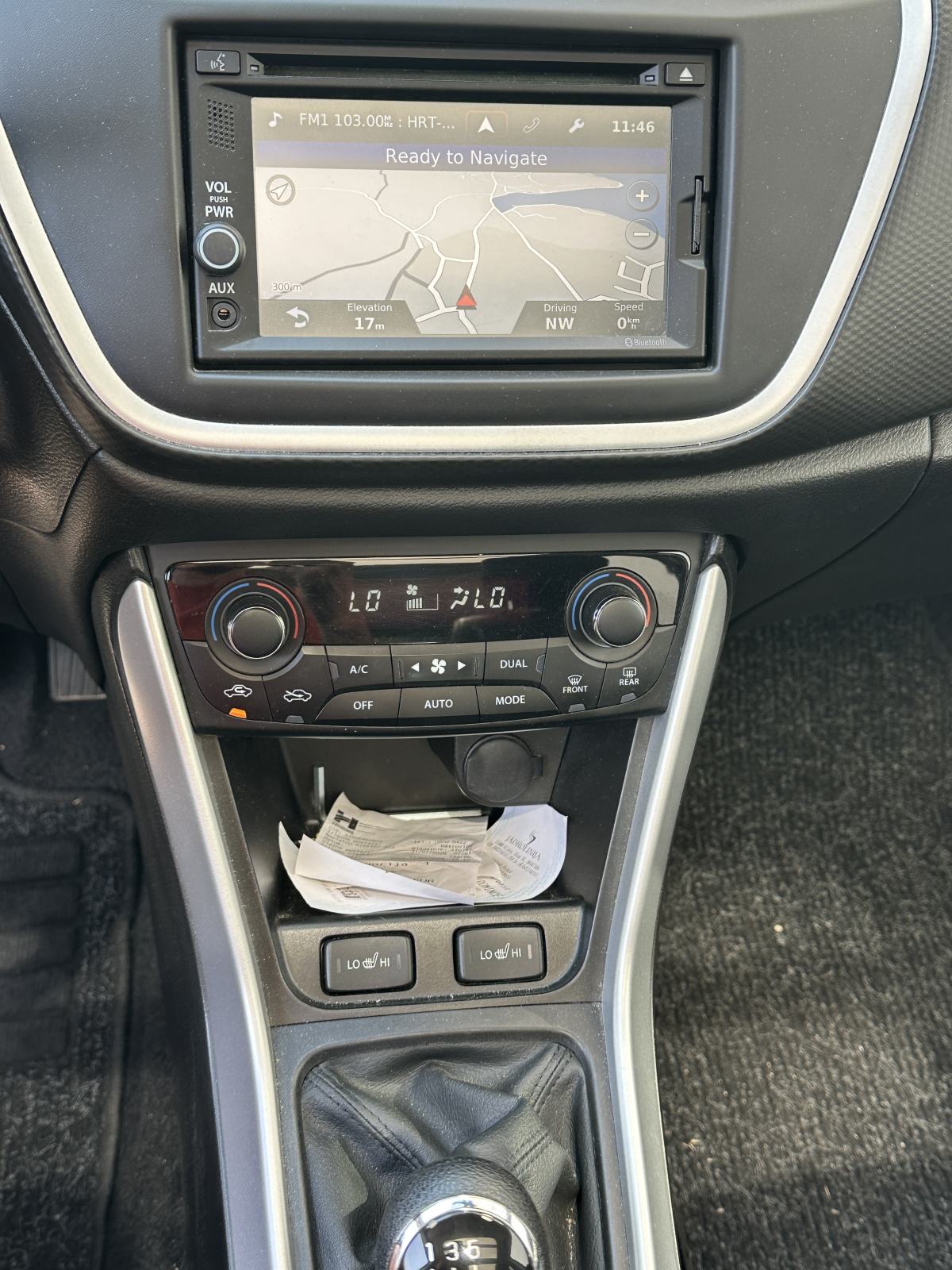 Suzuki SX4 S-Cross 1,6 Diesel, vlasnik 5 godina 118 tkm reg god. dana, fotografija 6