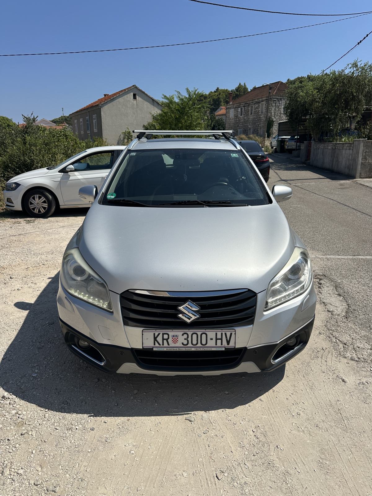 Suzuki SX4 S-Cross 1,6 Diesel, vlasnik 5 godina 118 tkm reg god. dana, fotografija 2