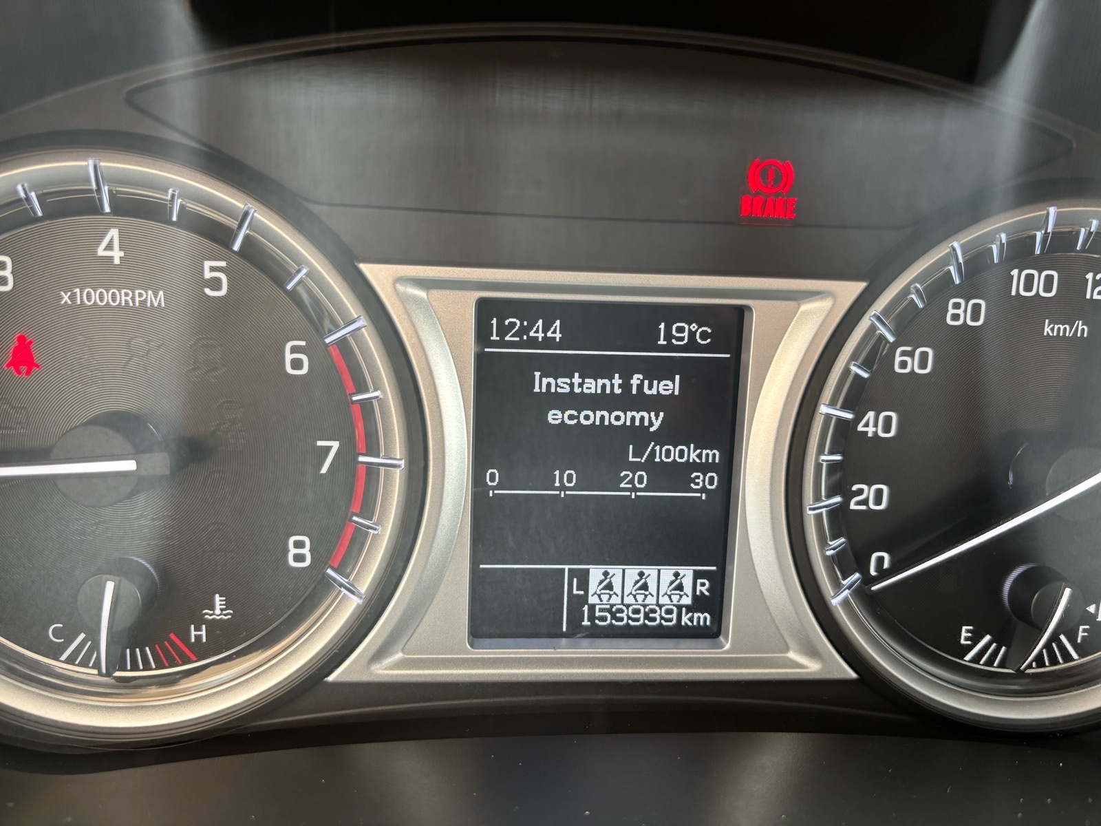 Suzuki Vitara 1,0 Gl Hr auto,servisna knjižica, fotografija 14