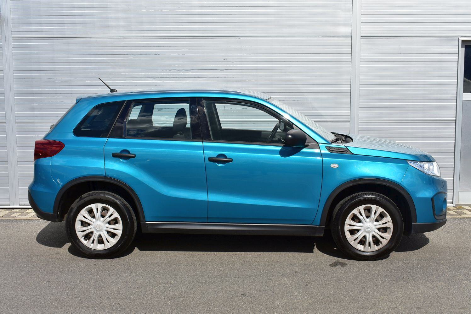 Suzuki Vitara 1.0 GL+ *HR* JAMSTVO, 1.VLASNIK*, fotografija 2