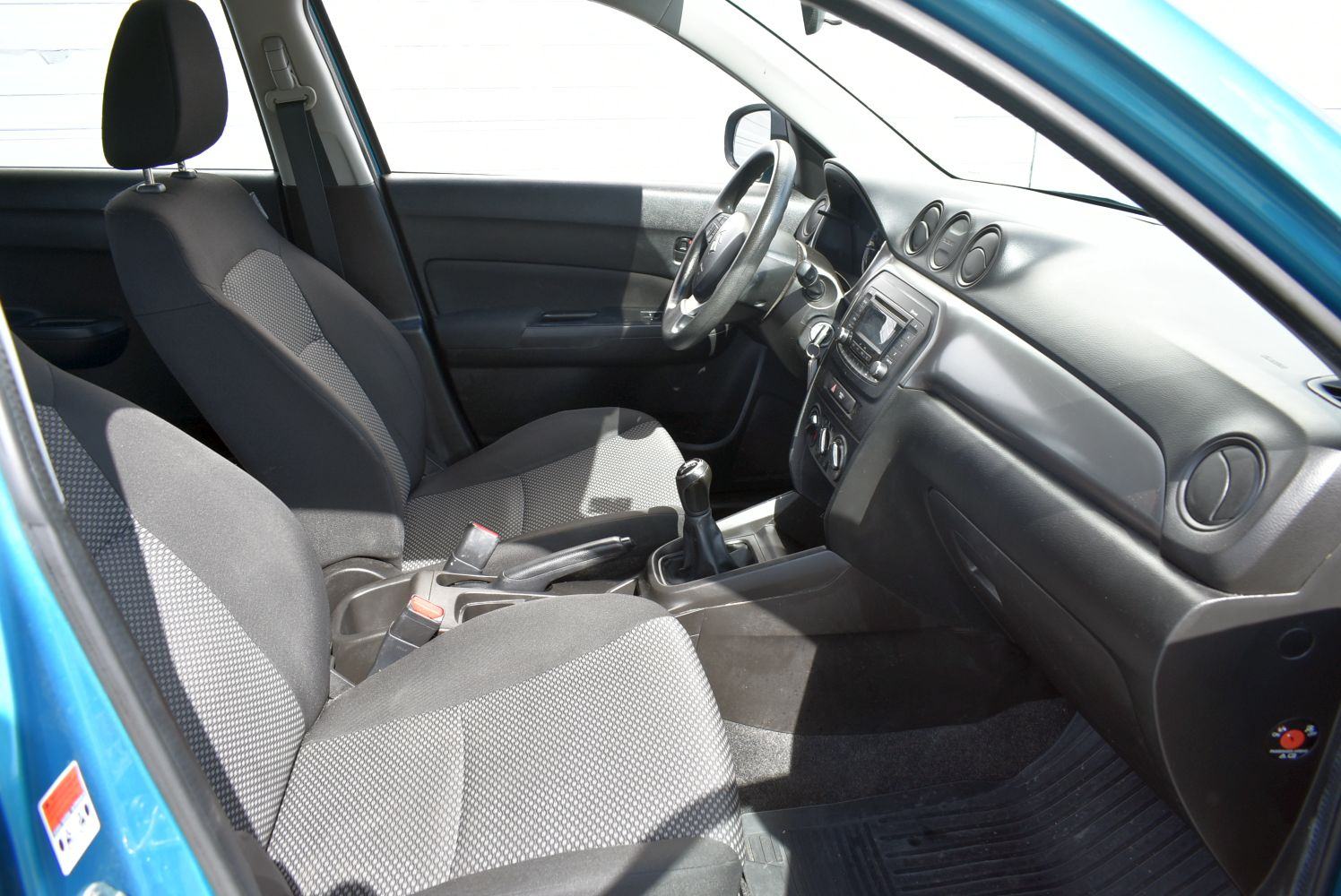 Suzuki Vitara 1.0 GL+ *HR* JAMSTVO, 1.VLASNIK*, fotografija 5