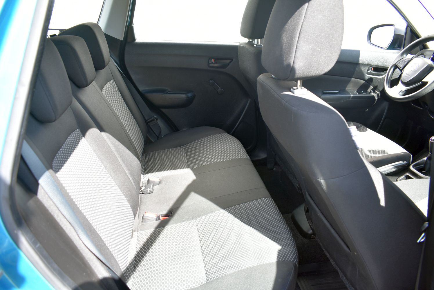 Suzuki Vitara 1.0 GL+ *HR* JAMSTVO, 1.VLASNIK*, fotografija 6