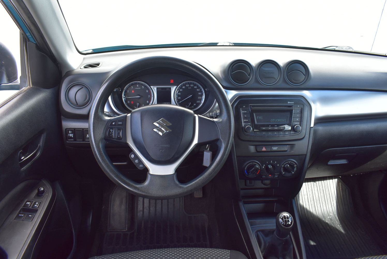 Suzuki Vitara 1.0 GL+ *HR* JAMSTVO, 1.VLASNIK*, fotografija 4
