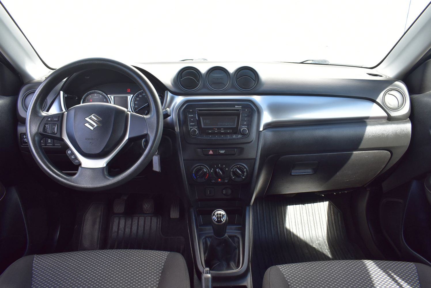 Suzuki Vitara 1.0 GL+ *HR* JAMSTVO, 1.VLASNIK*, fotografija 8