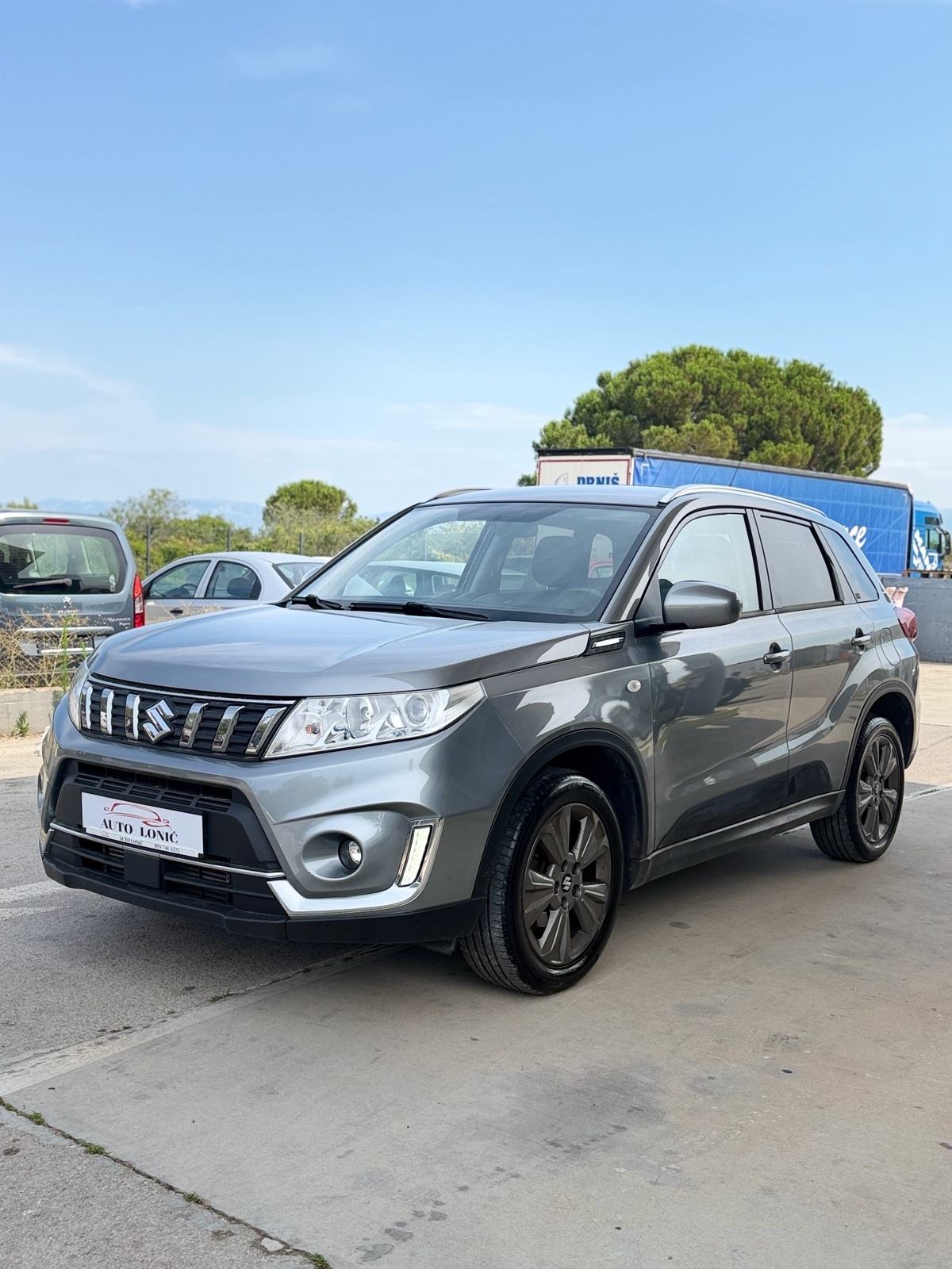 SUZUKI VITARA 1.0 *PREMIUM*FACELIFT*HR VOZILO*, fotografija 2