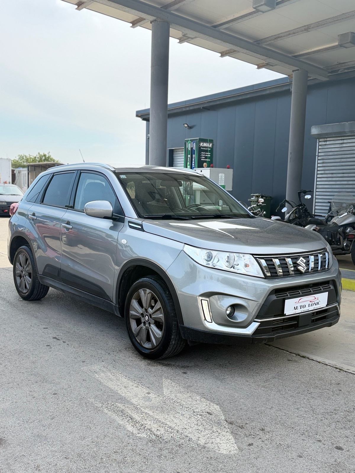 SUZUKI VITARA 1.0 *PREMIUM*FACELIFT*HR VOZILO*, fotografija 5