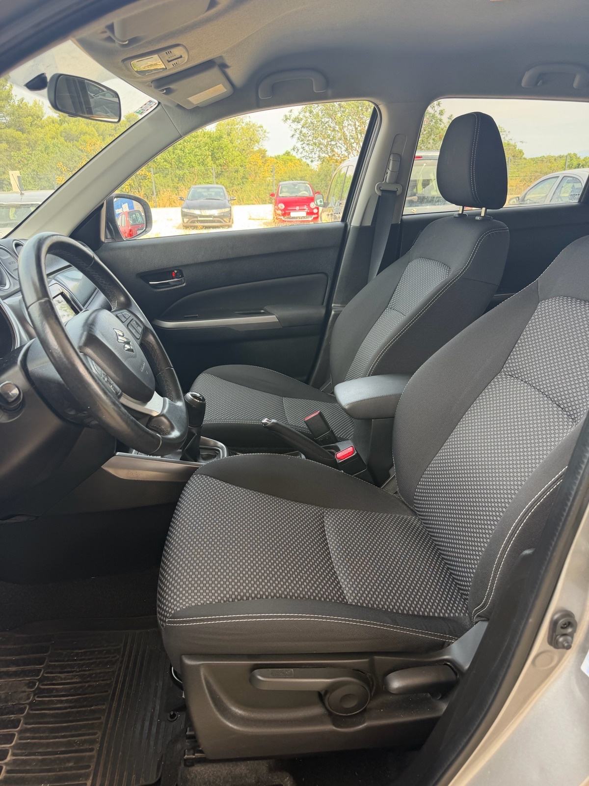 SUZUKI VITARA 1.0 *PREMIUM*FACELIFT*HR VOZILO*, fotografija 12