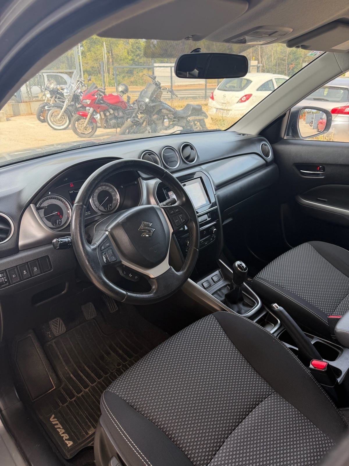 SUZUKI VITARA 1.0 *PREMIUM*FACELIFT*HR VOZILO*, fotografija 10
