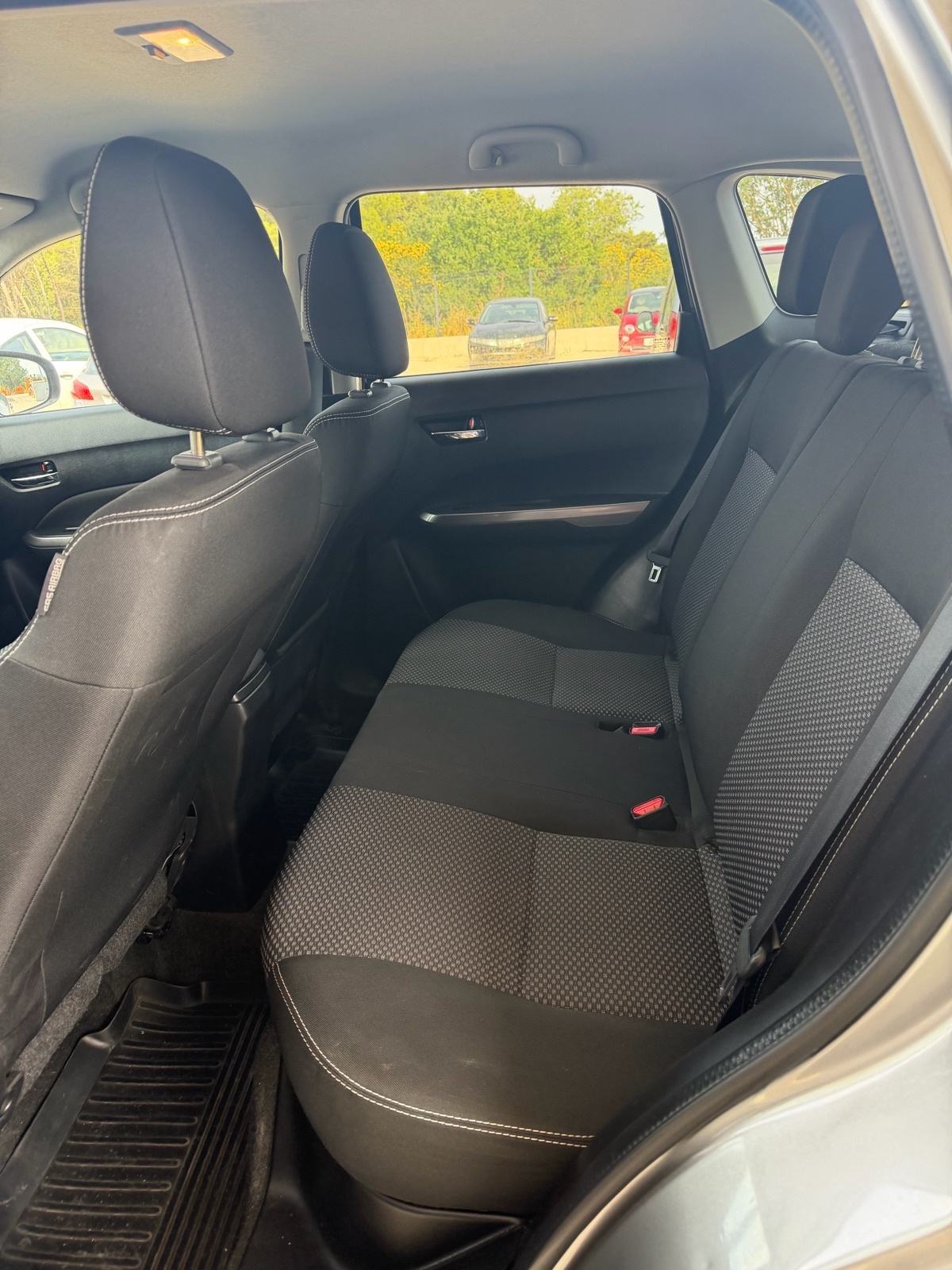 SUZUKI VITARA 1.0 *PREMIUM*FACELIFT*HR VOZILO*, fotografija 14