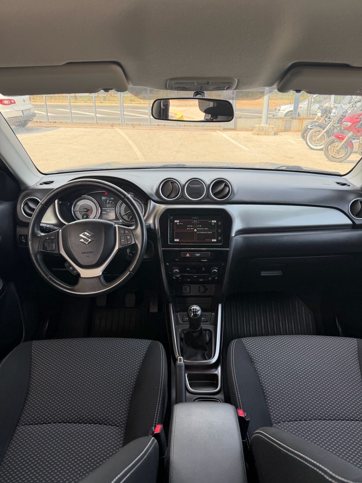 SUZUKI VITARA 1.0 *PREMIUM*FACELIFT*HR VOZILO*, fotografija 11