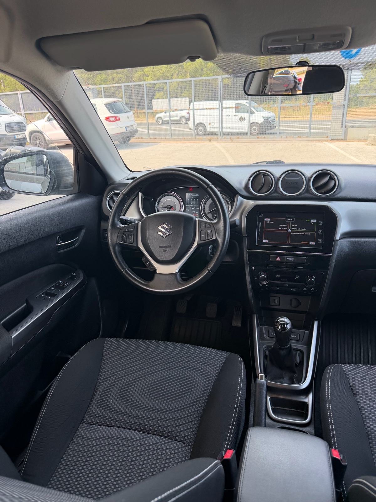 SUZUKI VITARA 1.0 *PREMIUM*FACELIFT*HR VOZILO*, fotografija 16