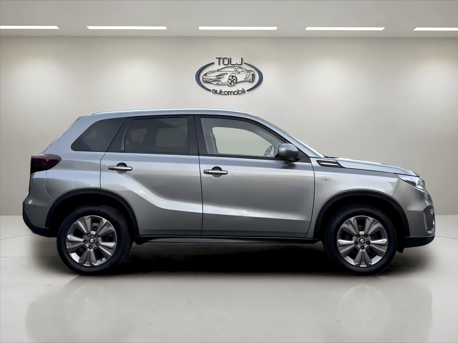 SUZUKI VITARA 1,4 2WD Hybrid *2021*GR.SJEDALA*, fotografija 3
