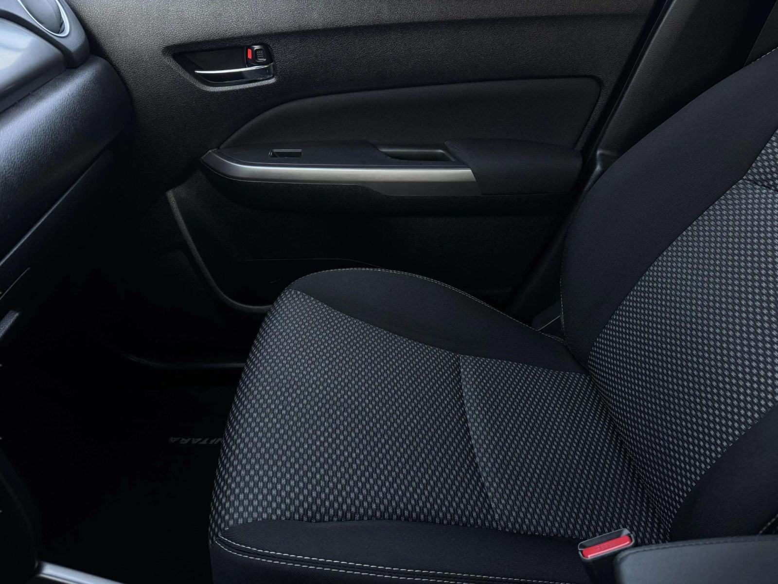 SUZUKI VITARA 1,4 2WD Hybrid *2021*GR.SJEDALA*, fotografija 11