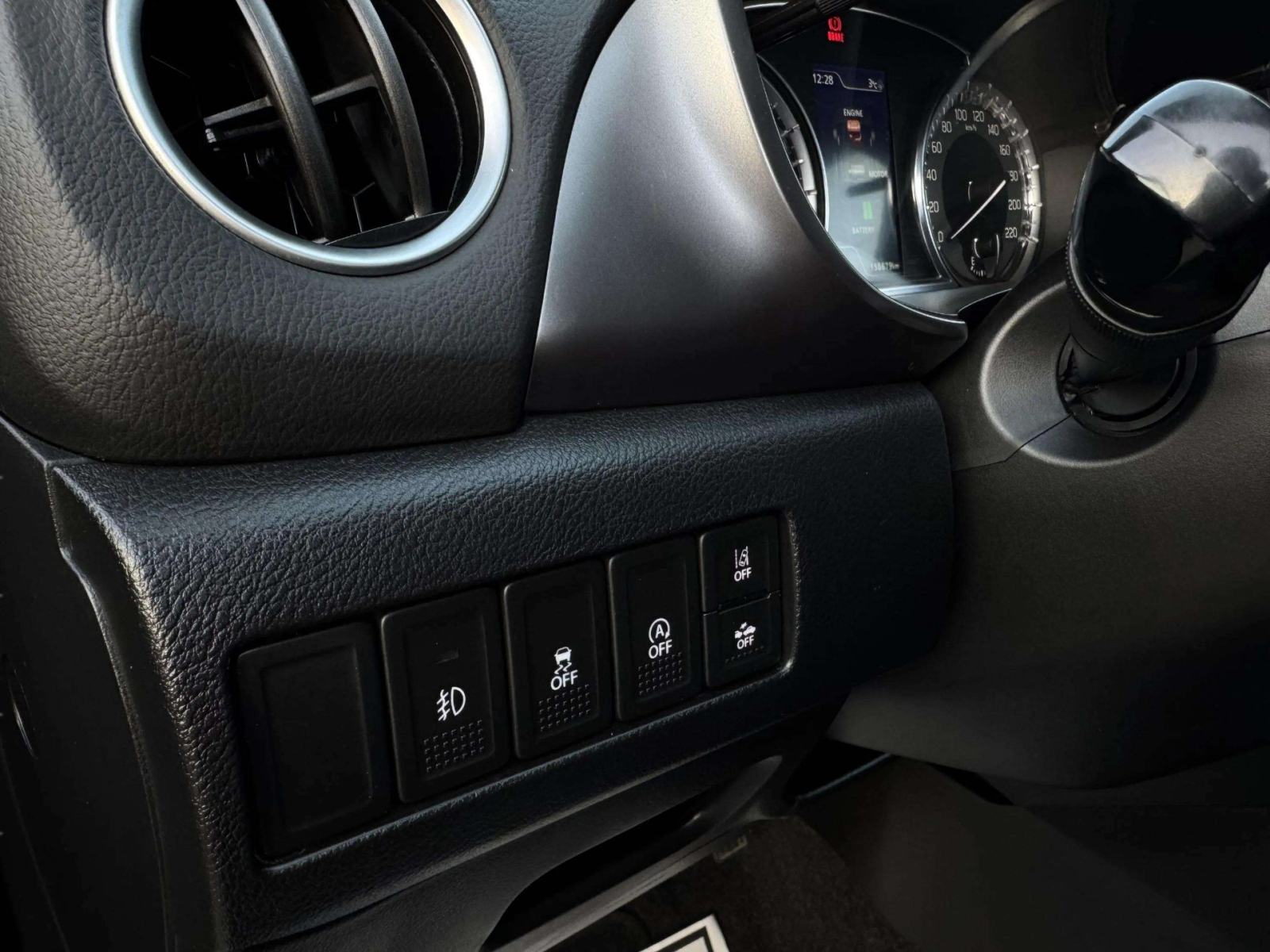 SUZUKI VITARA 1,4 2WD Hybrid *2021*GR.SJEDALA*, fotografija 18
