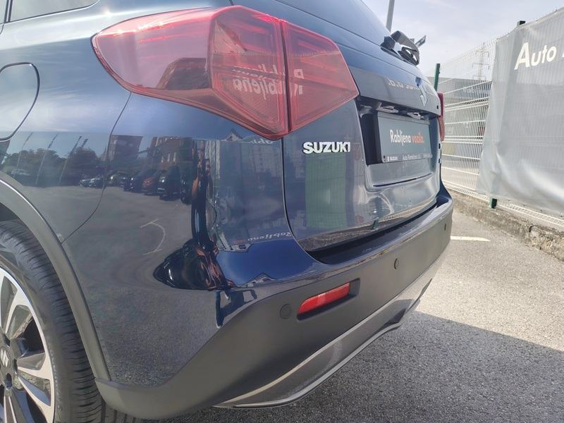 Suzuki Vitara 1,4 4WD GLX Hybrid **1.VLASNIK**NIJE UVOZ, fotografija 7