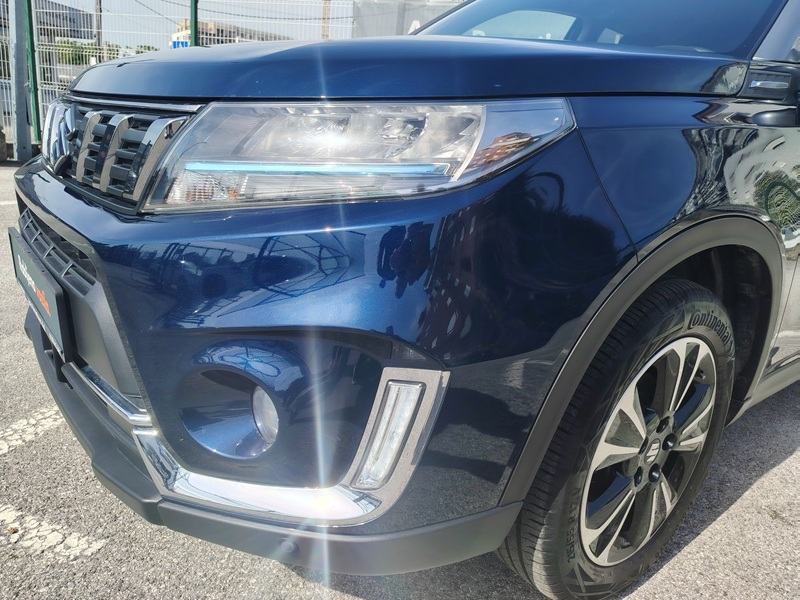 Suzuki Vitara 1,4 4WD GLX Hybrid **1.VLASNIK**NIJE UVOZ, fotografija 5