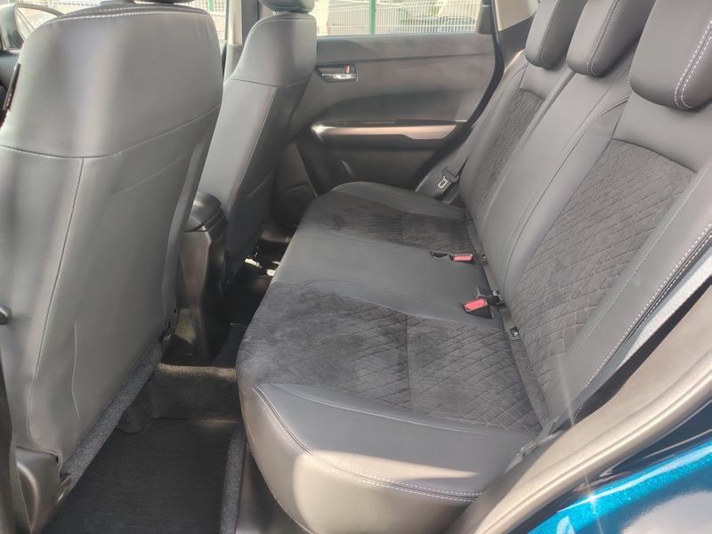 Suzuki Vitara 1,4 4WD GLX Hybrid **1.VLASNIK**NIJE UVOZ, fotografija 9