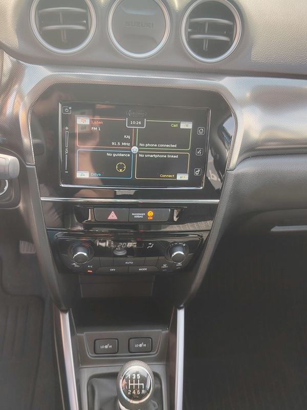 Suzuki Vitara 1,4 4WD GLX Hybrid **1.VLASNIK**NIJE UVOZ, fotografija 14