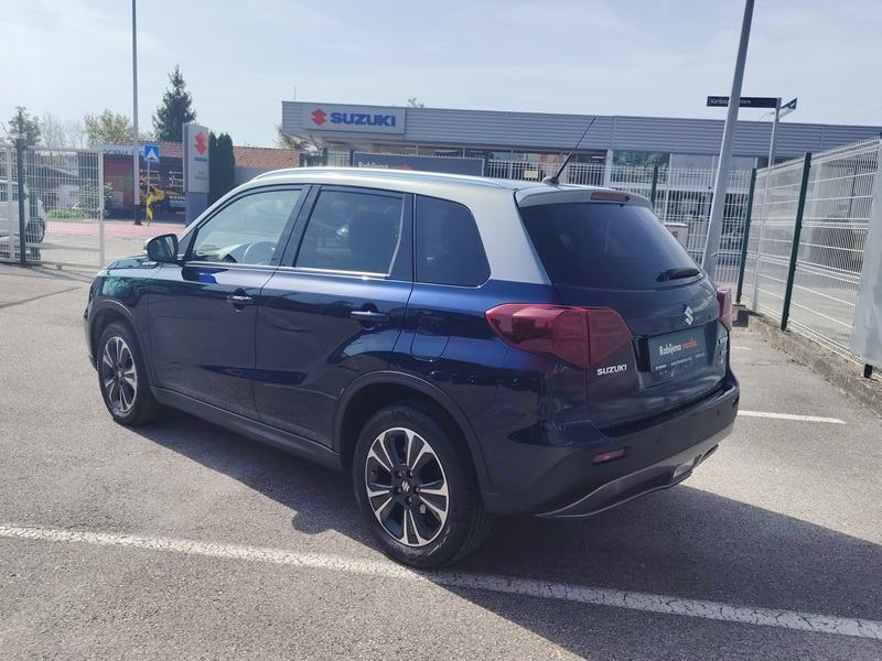Suzuki Vitara 1,4 4WD GLX Hybrid **1.VLASNIK**NIJE UVOZ, fotografija 2