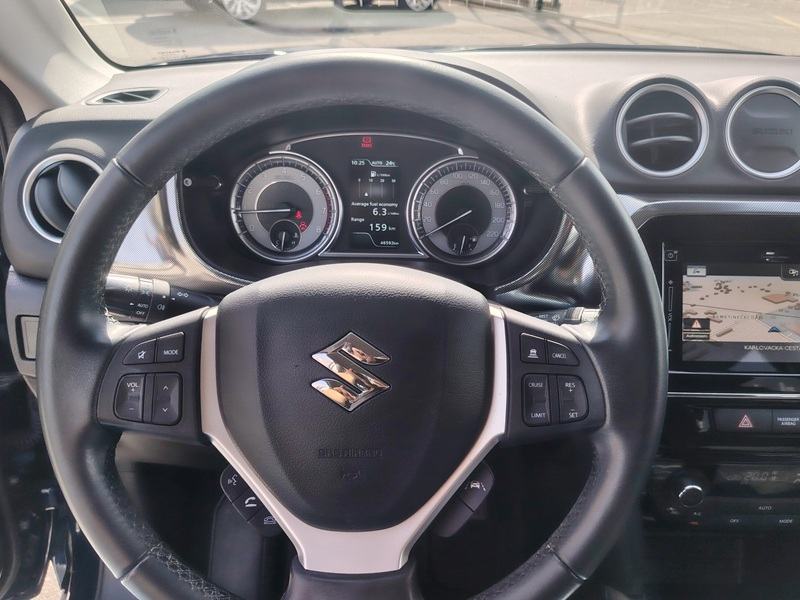 Suzuki Vitara 1,4 4WD GLX Hybrid **1.VLASNIK**NIJE UVOZ, fotografija 17