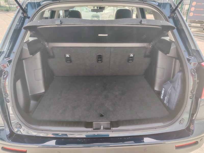 Suzuki Vitara 1,4 4WD GLX Hybrid **1.VLASNIK**NIJE UVOZ, fotografija 8
