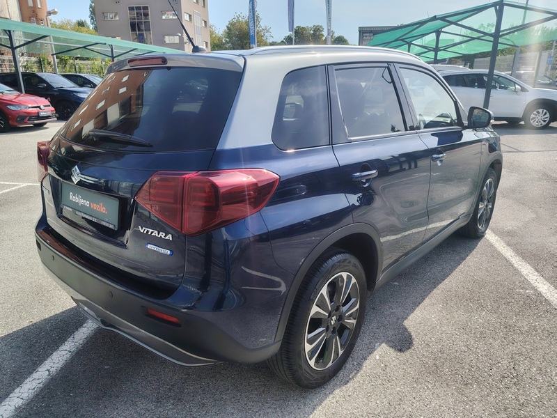 Suzuki Vitara 1,4 4WD GLX Hybrid **1.VLASNIK**NIJE UVOZ, fotografija 3