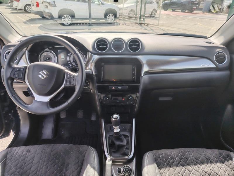 Suzuki Vitara 1,4 4WD GLX Hybrid **1.VLASNIK**NIJE UVOZ, fotografija 12