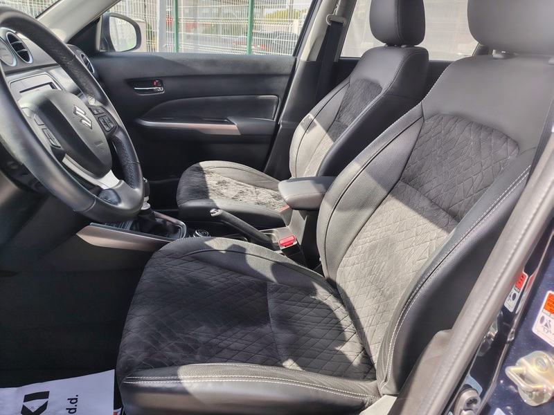 Suzuki Vitara 1,4 4WD GLX Hybrid **1.VLASNIK**NIJE UVOZ, fotografija 10