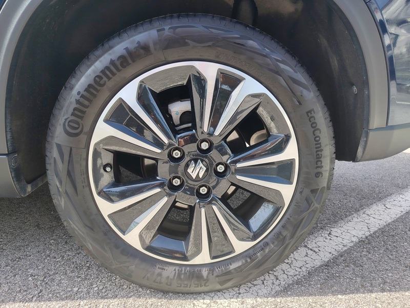 Suzuki Vitara 1,4 4WD GLX Hybrid **1.VLASNIK**NIJE UVOZ, fotografija 6