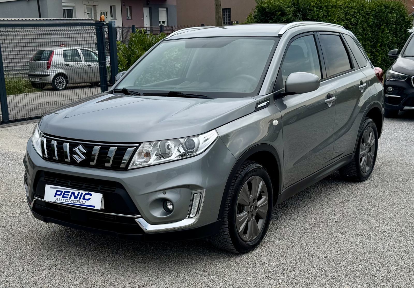 Suzuki Vitara 1,4 = 55 000 km = Kupljen nov u HR, fotografija 2