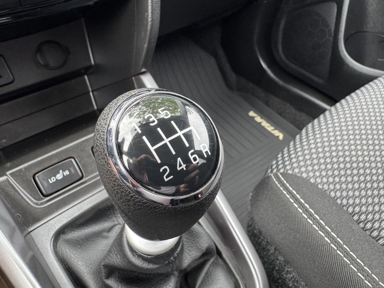Suzuki Vitara 1,4 = 55 000 km = Kupljen nov u HR, fotografija 9