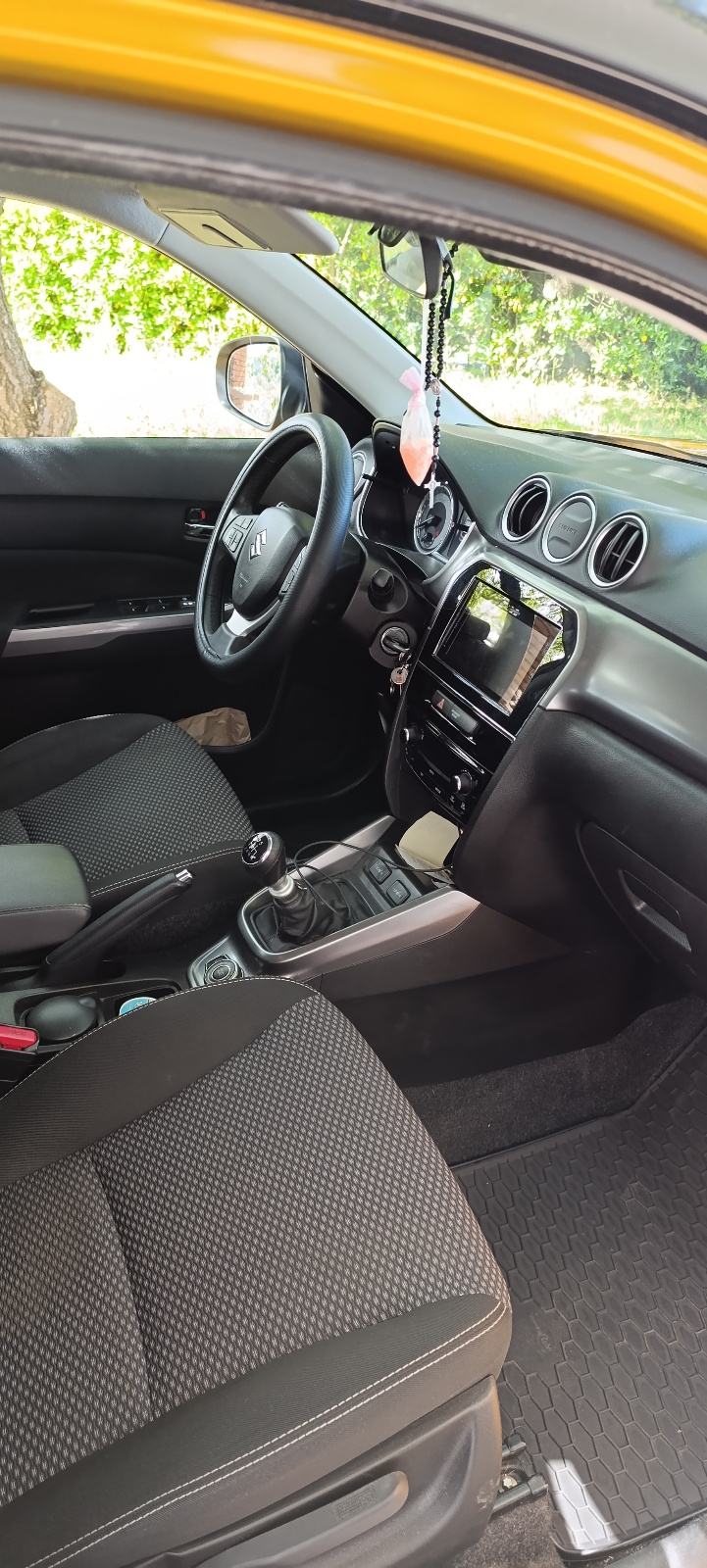 Suzuki Vitara 1,4./ ALL GRIP . Boosterjer 140 KS.. Nije hibrid.., fotografija 6