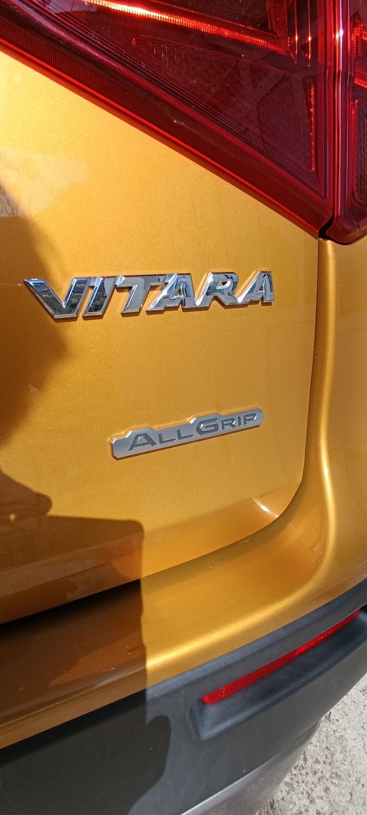 Suzuki Vitara 1,4./ ALL GRIP . Boosterjer 140 KS.. Nije hibrid.., fotografija 9