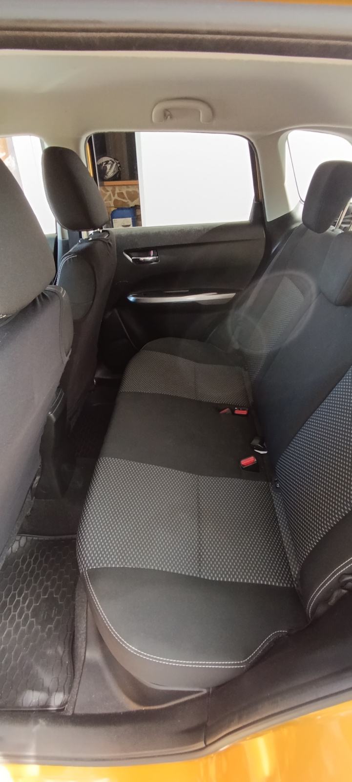 Suzuki Vitara 1,4./ ALL GRIP . Boosterjer 140 KS.. Nije hibrid.., fotografija 10