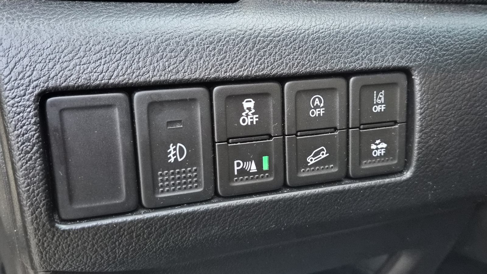 Suzuki Vitara 1,4 benz. ALLGRIP - GLX+ - 1.VLASNIK -, fotografija 18