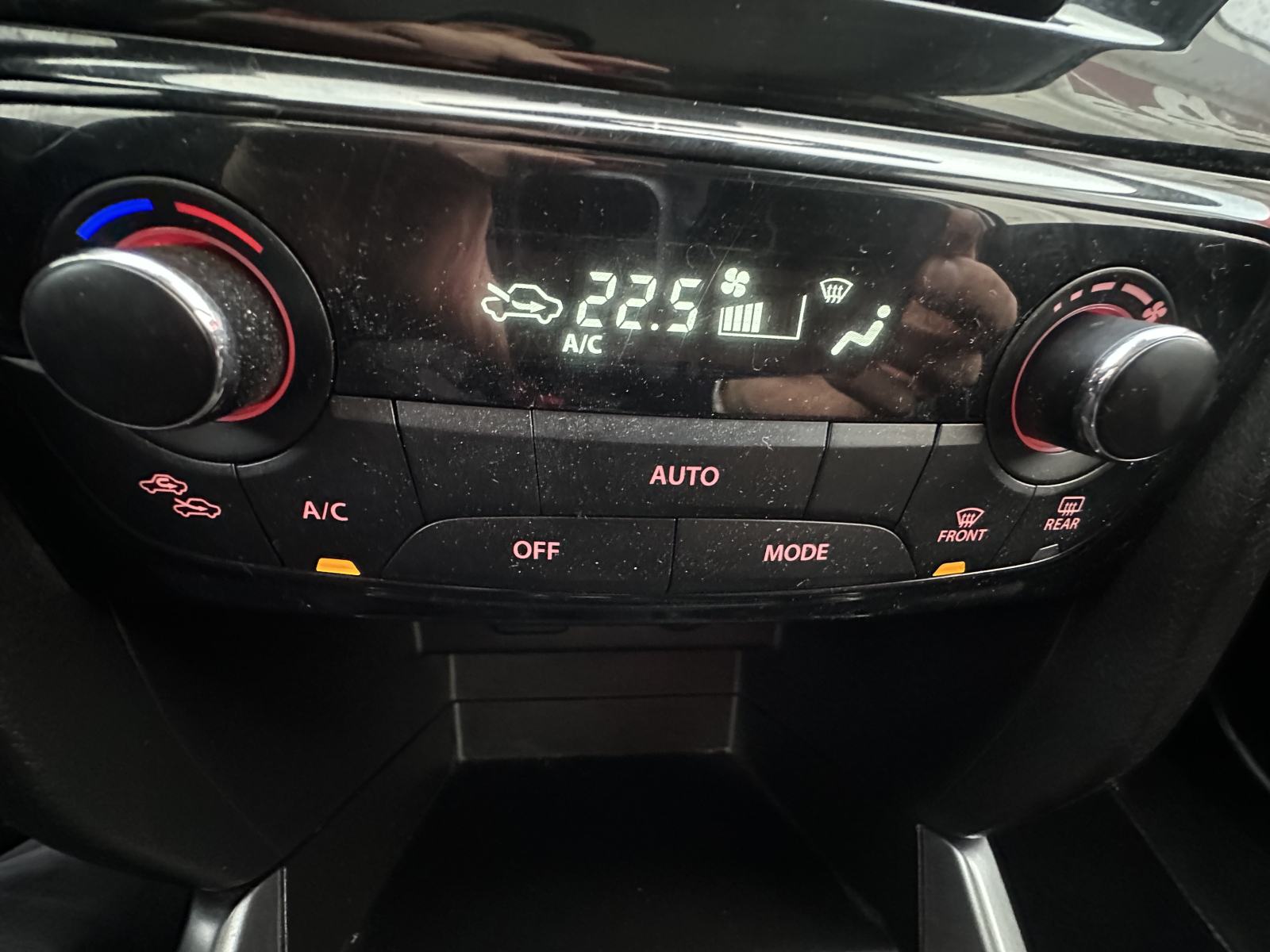 Suzuki Vitara 1.4 BOOSTERJET S 103KW.NAVI.GRE.SEDEŽEV.128.000 KM, fotografija 5