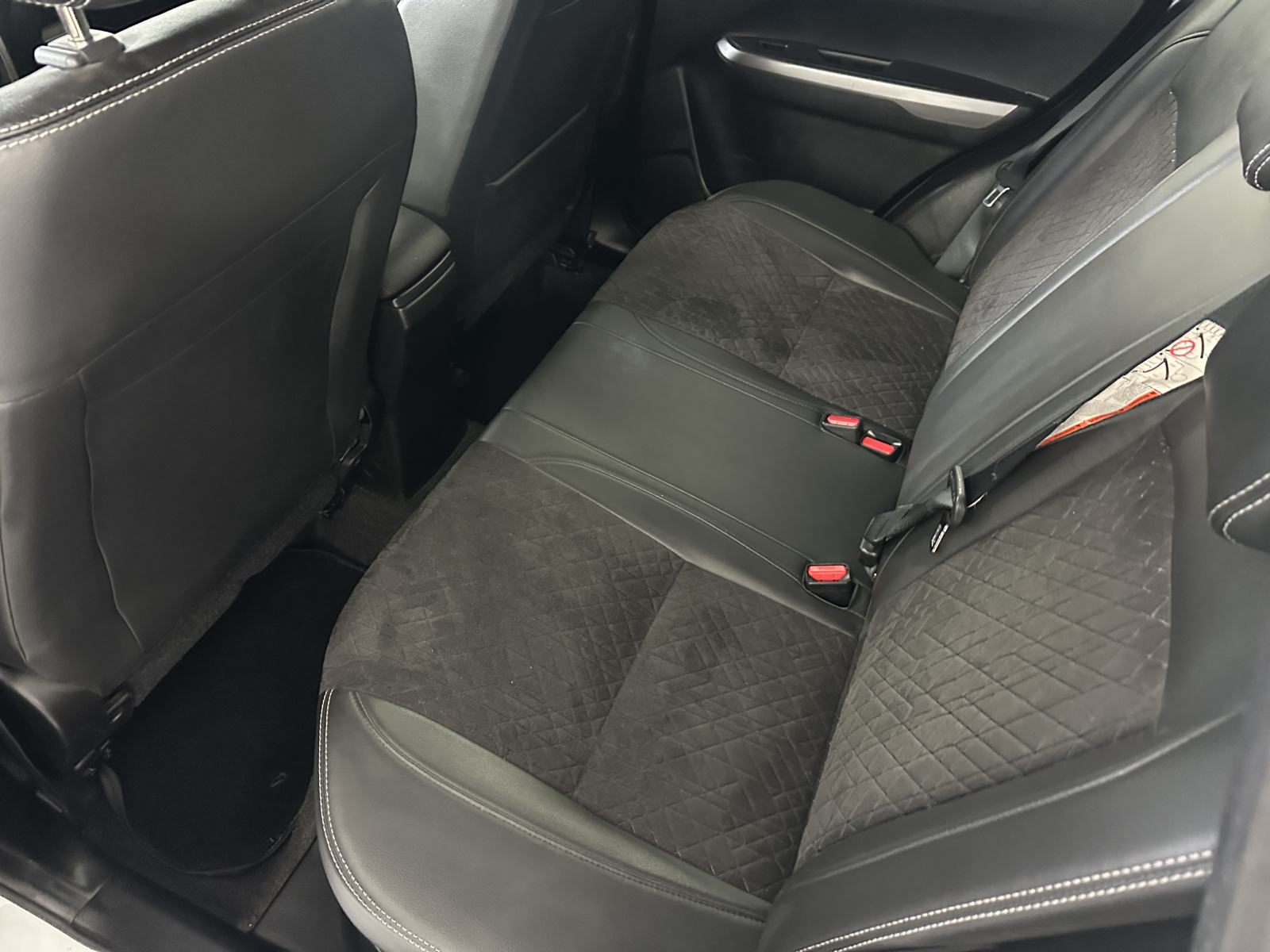 Suzuki Vitara 1.4 BOOSTERJET S 103KW.NAVI.GRE.SEDEŽEV.128.000 KM, fotografija 8