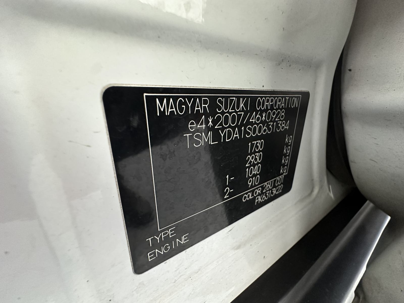 Suzuki Vitara 1.4 BOOSTERJET S 103KW.NAVI.GRE.SEDEŽEV.128.000 KM, fotografija 12