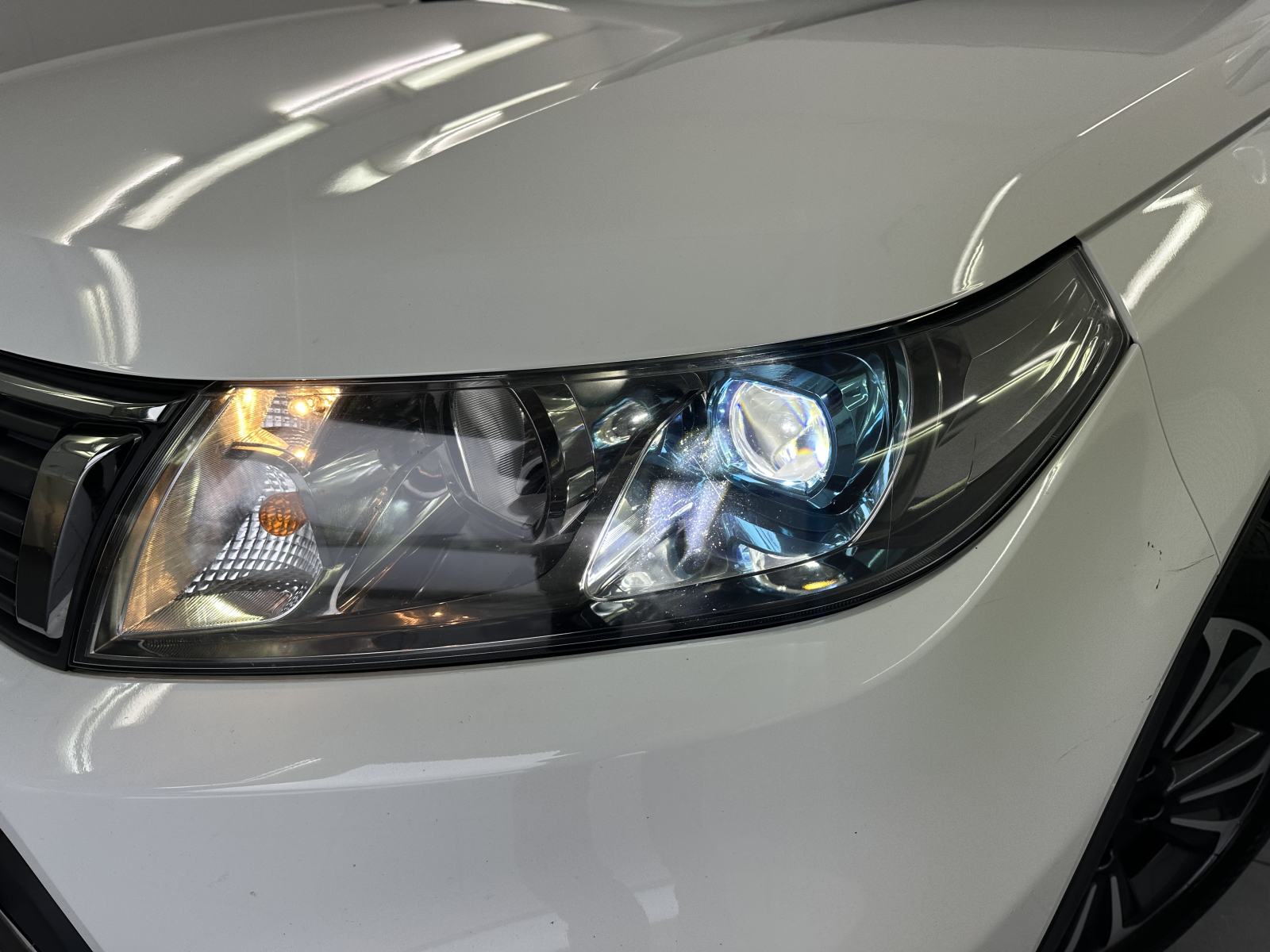 Suzuki Vitara 1.4 BOOSTERJET S 103KW.NAVI.GRE.SEDEŽEV.128.000 KM, fotografija 16