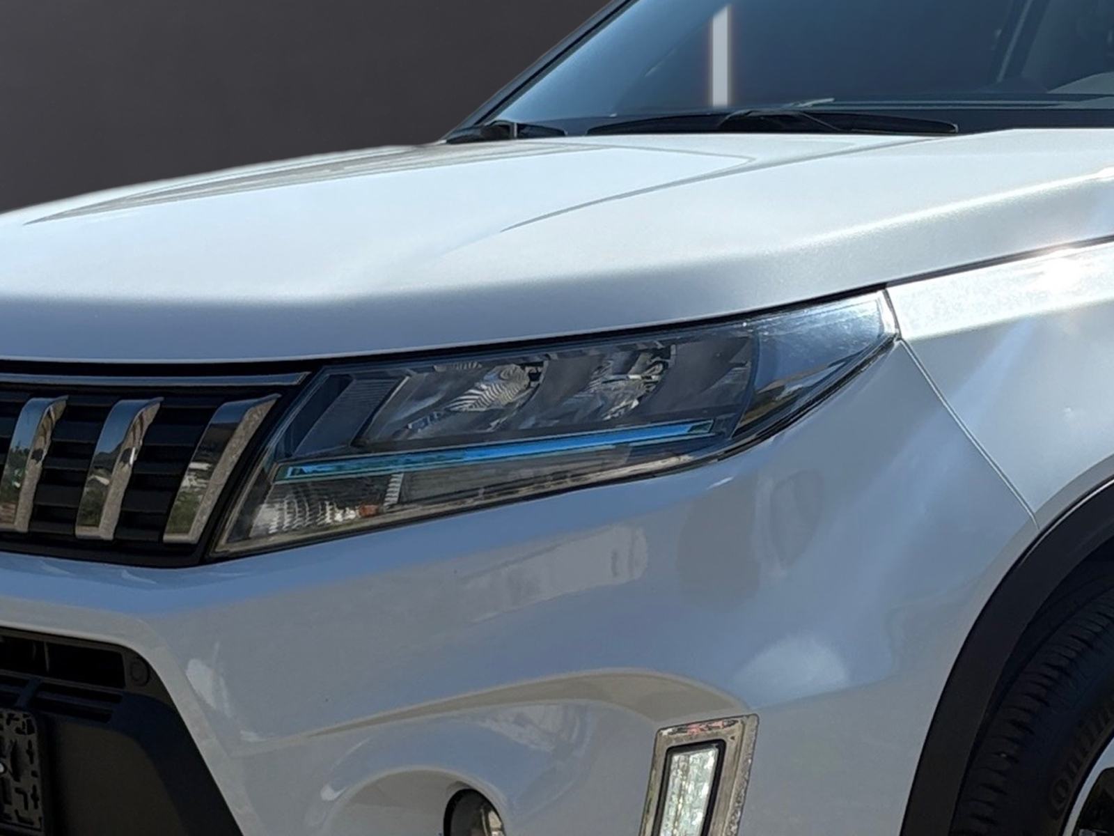 Suzuki Vitara 1.4 Boosterjet 4x4 LED NAVI KROV PROZ KAMERA, fotografija 2